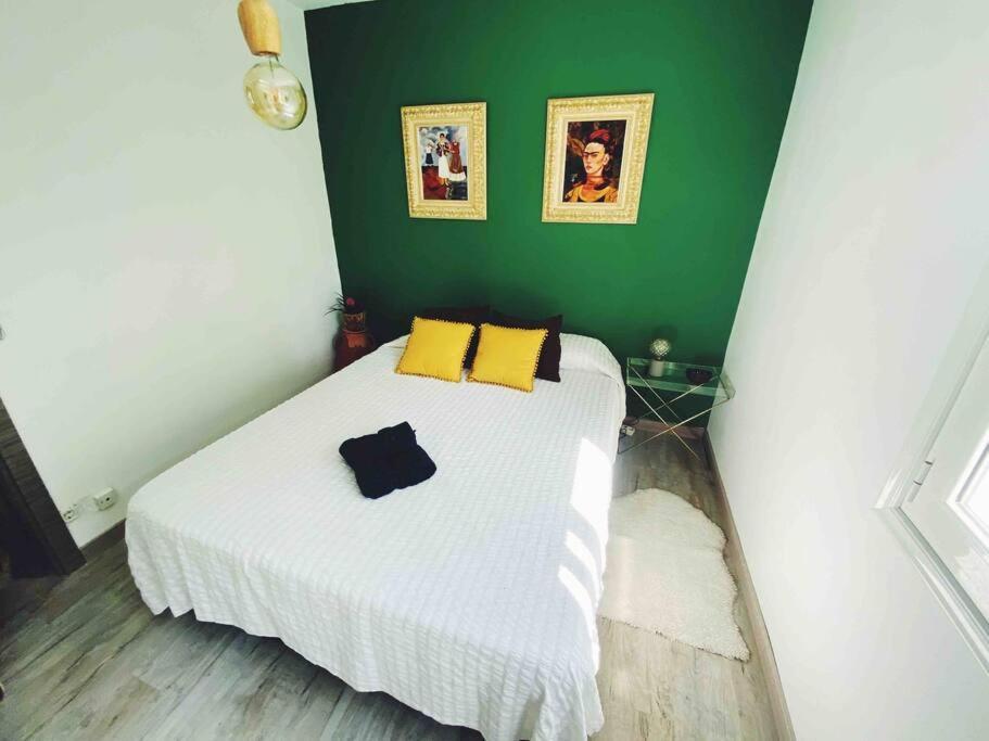 Precioso Apartamento Con Banera Hidromasaje Apartment Sopelana Exterior foto