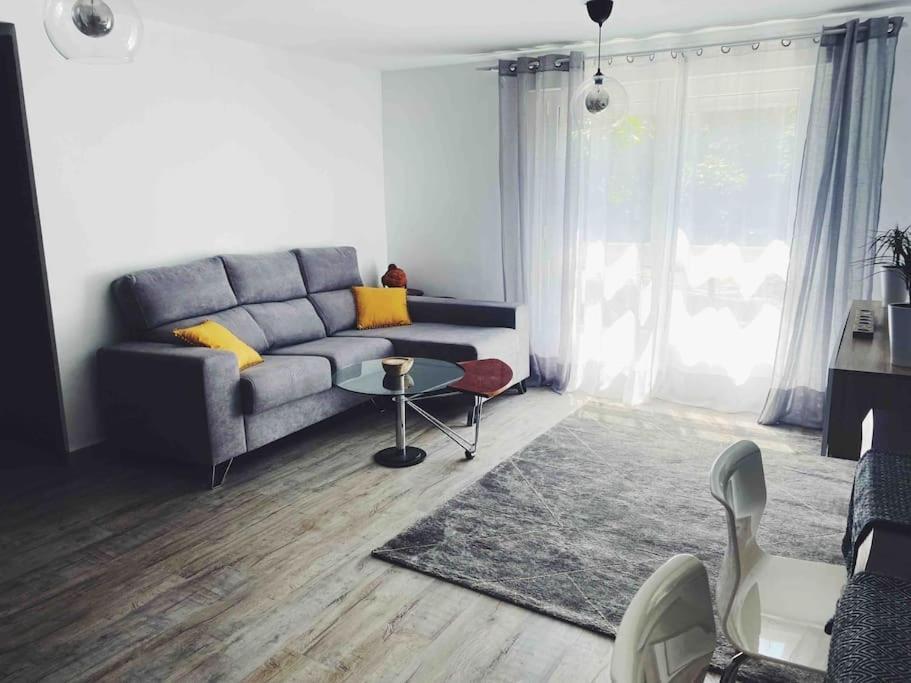 Precioso Apartamento Con Banera Hidromasaje Apartment Sopelana Exterior foto