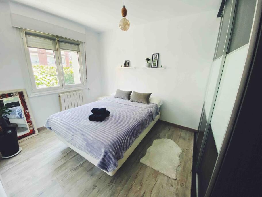 Precioso Apartamento Con Banera Hidromasaje Apartment Sopelana Exterior foto
