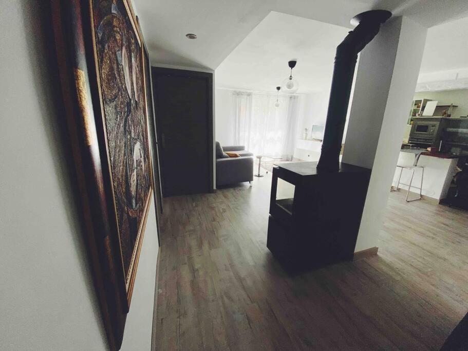 Precioso Apartamento Con Banera Hidromasaje Apartment Sopelana Exterior foto