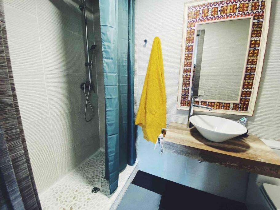 Precioso Apartamento Con Banera Hidromasaje Apartment Sopelana Exterior foto