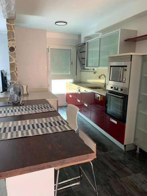 Precioso Apartamento Con Banera Hidromasaje Apartment Sopelana Exterior foto