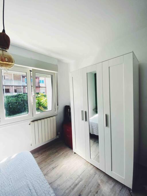 Precioso Apartamento Con Banera Hidromasaje Apartment Sopelana Exterior foto