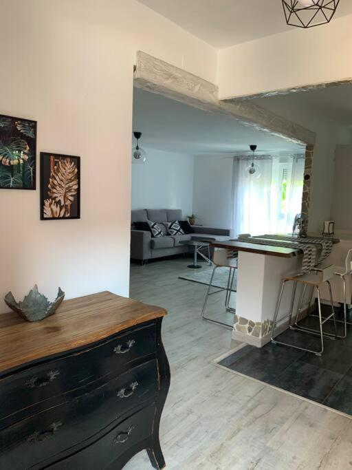 Precioso Apartamento Con Banera Hidromasaje Apartment Sopelana Exterior foto